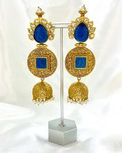 Load image into Gallery viewer, TRIVENI EARRINGS
