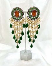 Load image into Gallery viewer, AZLINA EARRINGS
