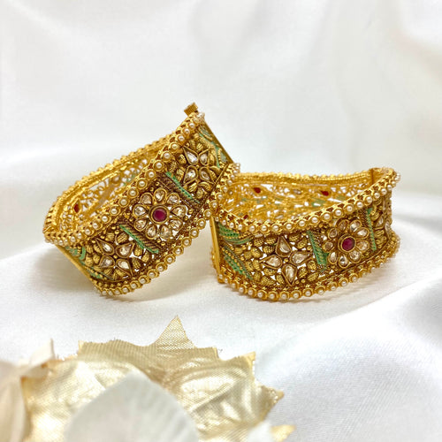 Indian Bangles, Indian Jewelry