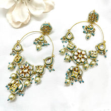 Load image into Gallery viewer, AYESHA EARRINGS
