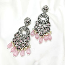 Load image into Gallery viewer, AMRITA EARRINGS
