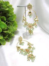 Load image into Gallery viewer, AYESHA EARRINGS
